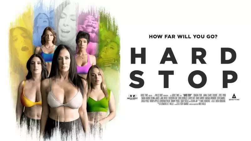 Reagan Foxx Kenna James Anna Claire Clouds Theodora Day Sarah Arabic Little Puck Hard Stop 2025 08 29 Porn Video