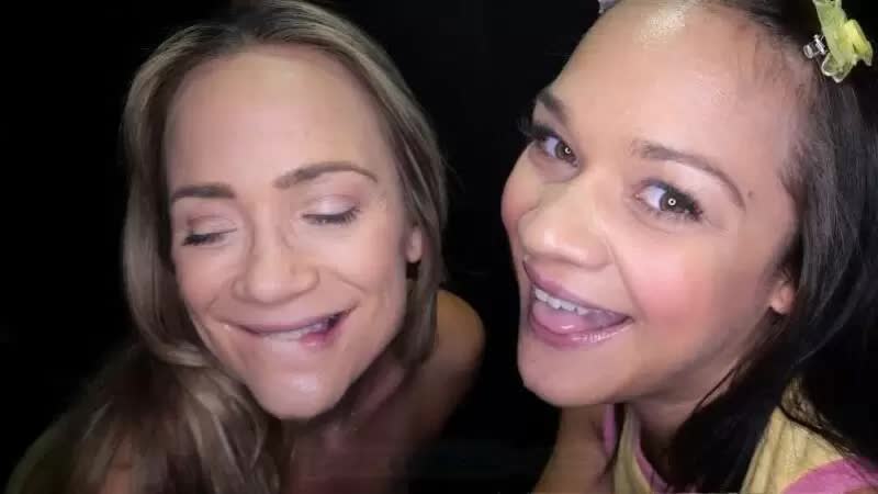 Rachel Ramsey, Kiki Cali Cum Comp 16082025 Porn Video