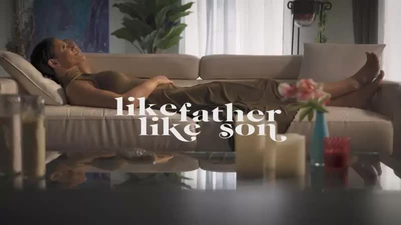 Penny Barber Like Father Like Son Porn Video