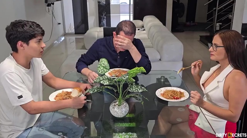 Ok Son, You Can Fuck Your Stepmom 2025 Full Video Porn Video