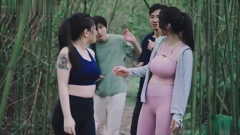 Xia Qingzi Yuan Yuan Md-0353 4P Support Me By Watching Here In 2K Much Love Porn Video
