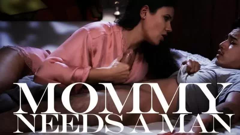 Reup Penny Barber Mommy Needs A Man 23 08 11 Porn Video