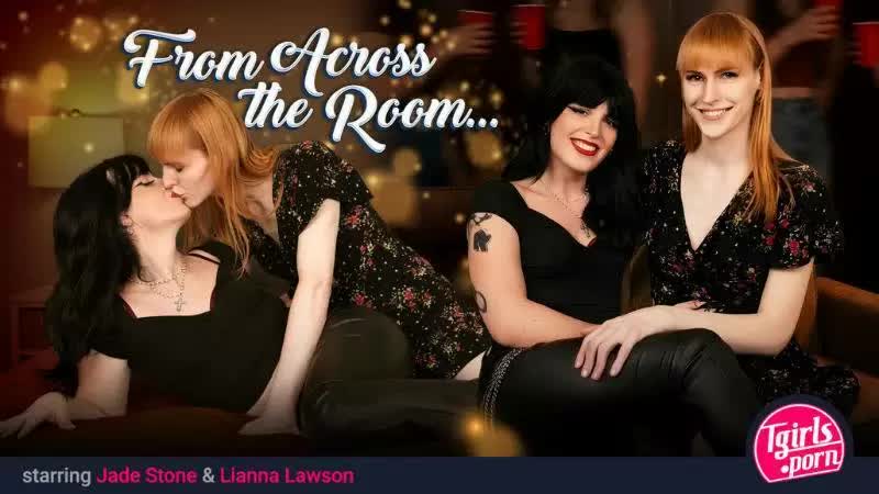 Jade Stone Lana Vice Lianna Lawson From Across The Room Porn Video