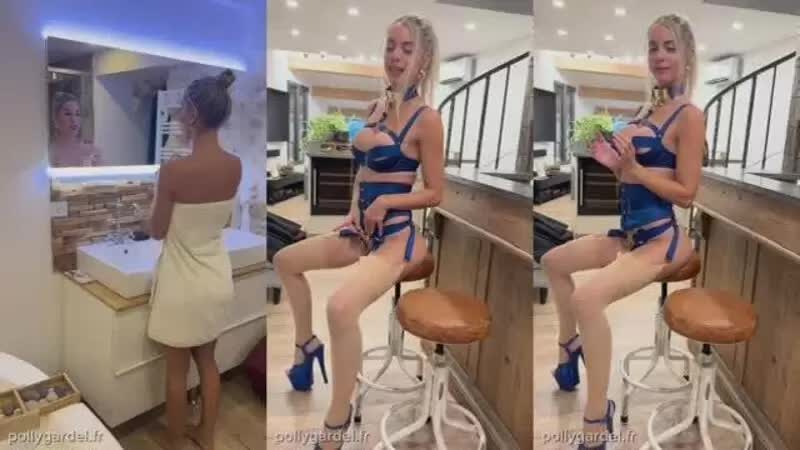 Polly Gardel Sextape Sexe Aprs Le Club Changiste Vido Porno Porn Video