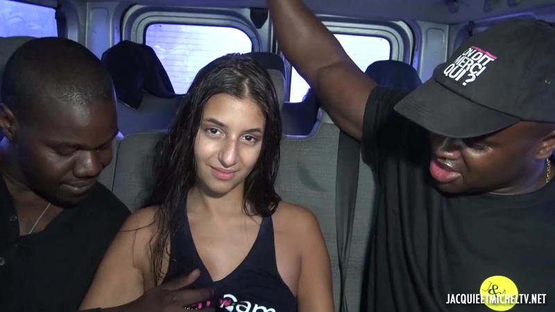 Jacquieetmicheltv Anna Spencer Anna-18Ans-Sclate-Avec-Deux-Blacks-Tbm Hornybuttcom Porn Video