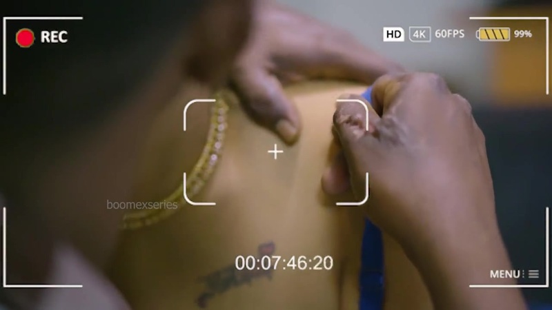 Boomex Travel Agency Bts Support Me By Watching Here In 2K Porn Video