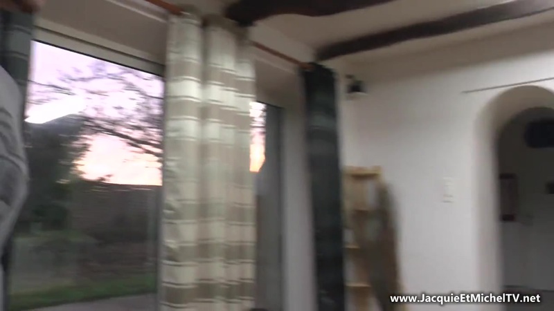 Mets De Lhuile Voisines Porn Video