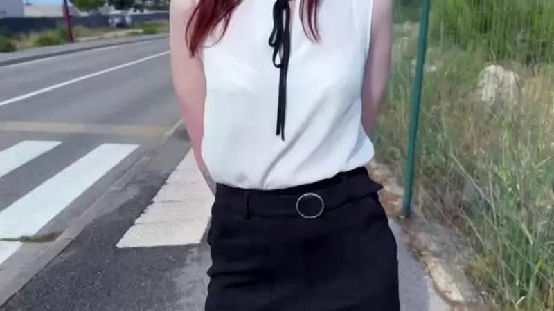 29 Years Old, Salesperson In Lille Porn Video