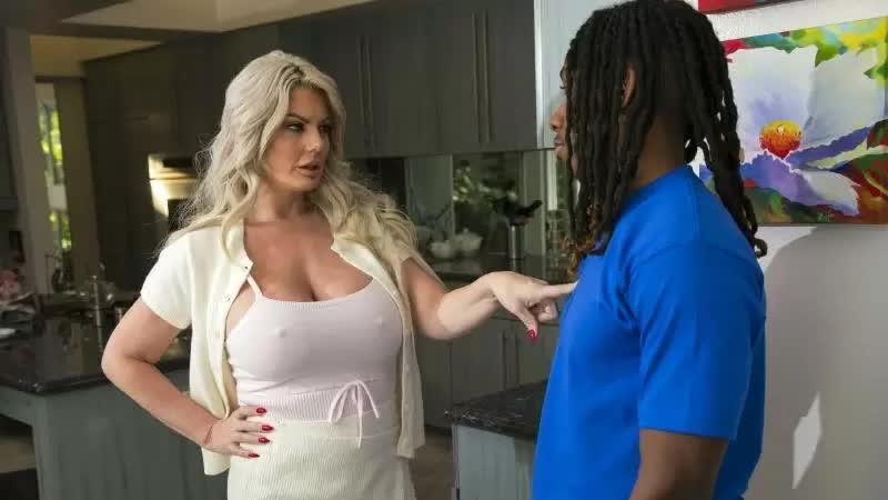 Addyson James Hot Mom Must Pony Up Her Pussy For Her Sons Protection In School 2026 10 19 Porn Video
