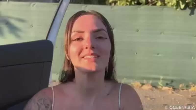 Queenaria Sextape En Extrieur Je Me Fais Draguer Et Je Finis Au Lit Vido Porno Porn Video