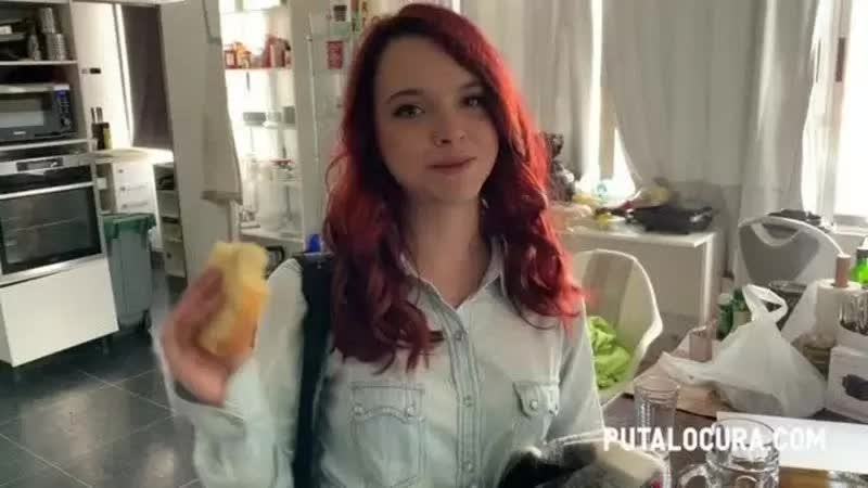 Putalocura Fuck And Then Swallow Polvo Rapido Tragandolo Todo Putalocura Porn Video