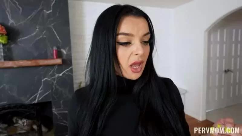 Pervmom What We Can Do Inside Porn Video