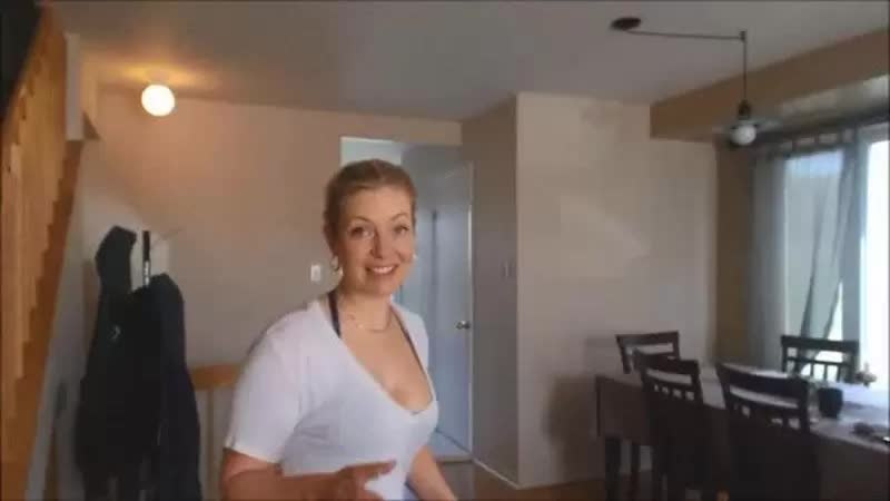 Manyvids Visiting Your Lonely Aunt Manyvids Porn Video
