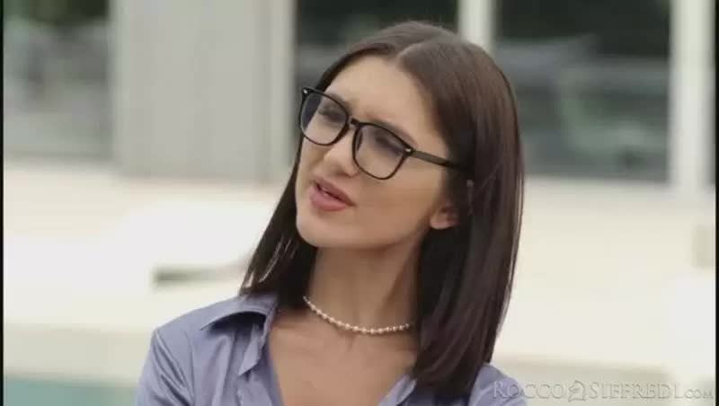 Roccosiffredi Roccos Perverted Secretaries 8 Roccosiffredi Porn Video