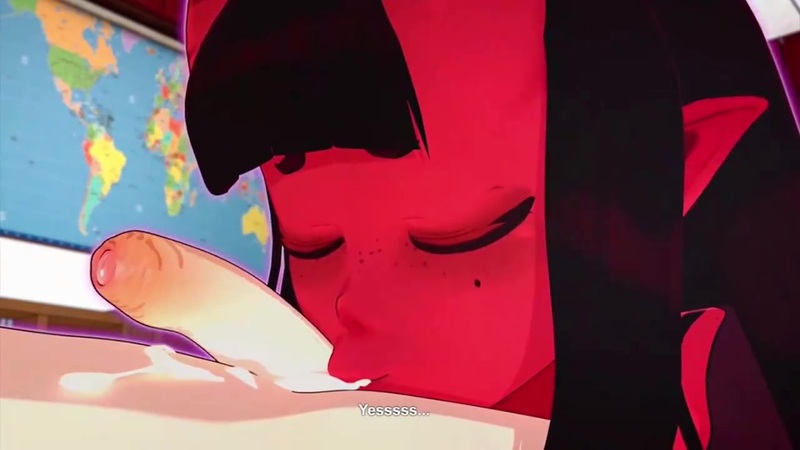 Meru The Succubus Full Porn Video