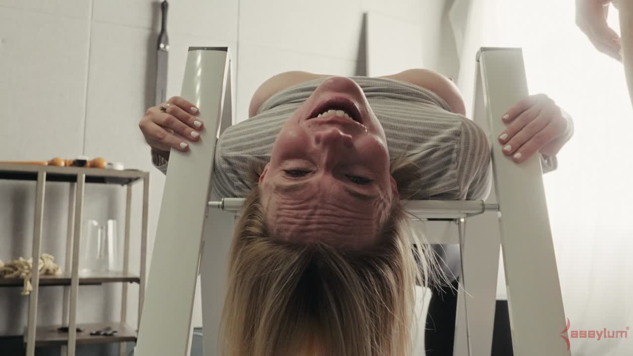 Assylum - Rebel Rhyder Ass Not Done Yet 3 Porn Video