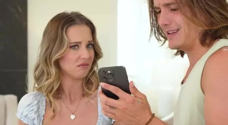 Millie Morgan Naughty Au Pair Offers Up Her Pussy In Exchange For Silence 30-08-2026 Porn Video
