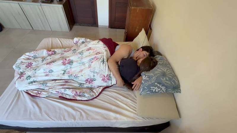 Real Couple Have Romantic And Hot Sex Ft Apoloangell By Apolo Angell Passionate, Riding, Creampie, Eating Pussy, Porn Video