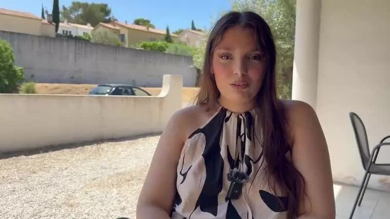 Sabryn, 24, Marseille Nurse, Jacquie Et Michel Porn Video