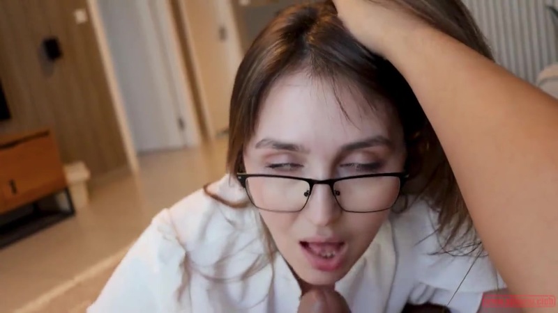 Busty Milf Stepmom Teaches Stepson How To Fuck Alinarai Porn Video