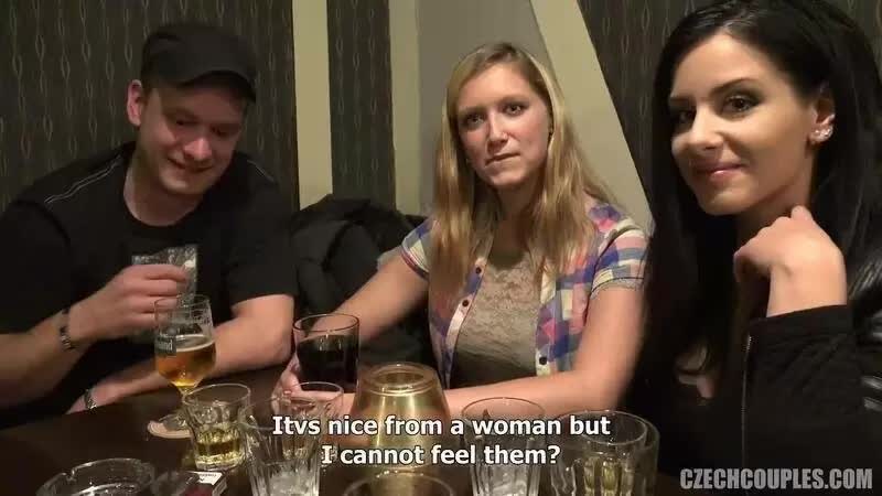 Czech Couples Get Intimate, 25 Minutes Porn Video