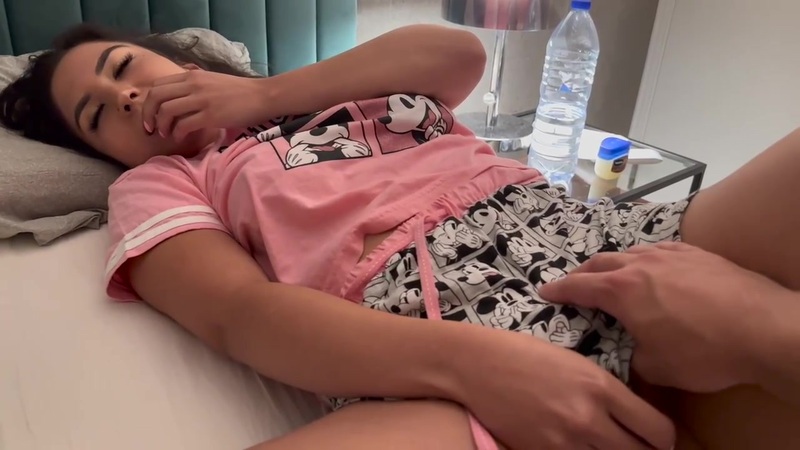 Itsxlilix I Fucked My Sleeping Step Sisters Tight Pussy Hard New Vid Porn Video