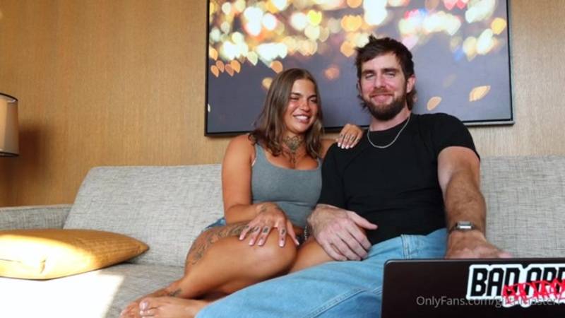Lilbadblue Gets Fucked By Girthmasterr Watch Here Porn Video