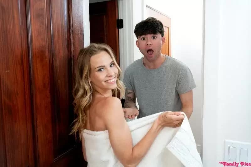 Erica Canfield Stepsiblingsss Make It Hard To Share 18-09-2026 Porn Video