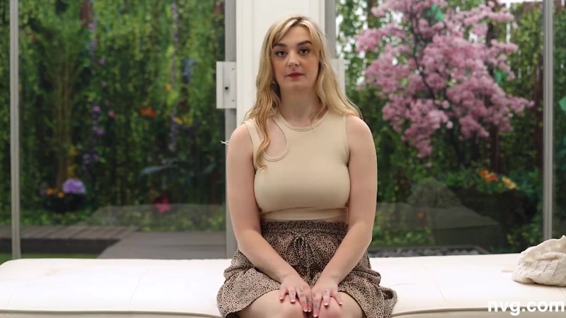 Summer Omg, The Latest Nvg Porn Video