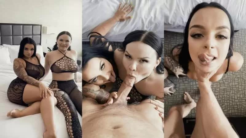 Payton Preslee Brynn Michaels 2026 Porn Video