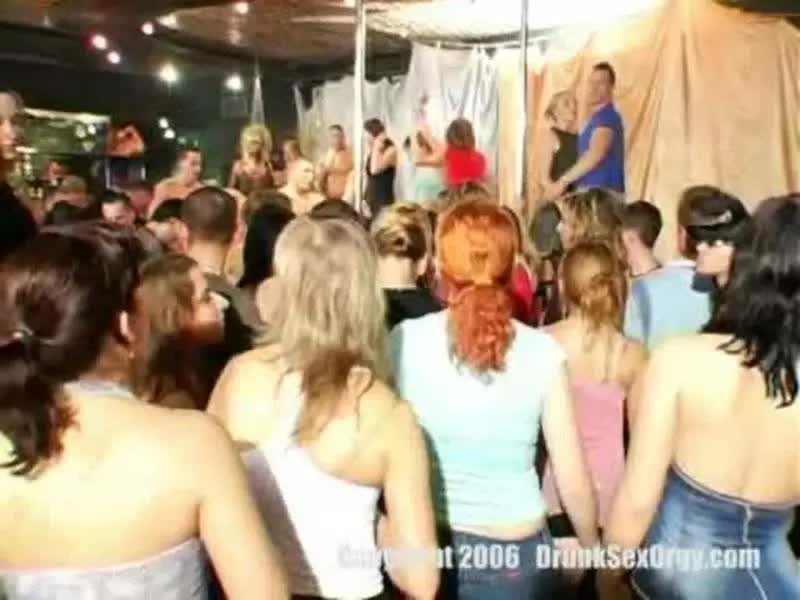 Drunksexorgy Bizarre Sex Party Porn Video