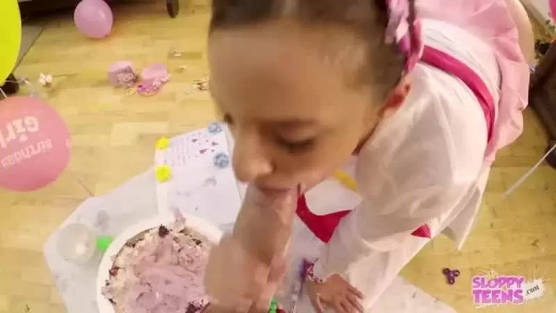 Manyvids Happy Anal Birthday Lil Amirah Adara Manyvids Porn Video