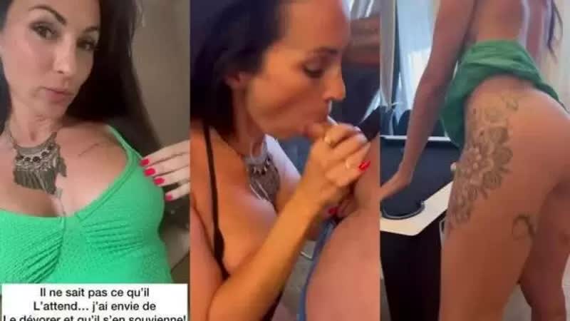 Shasha Lopez Sextape Aprs La Partie De Piscine Vido Porno Porn Video