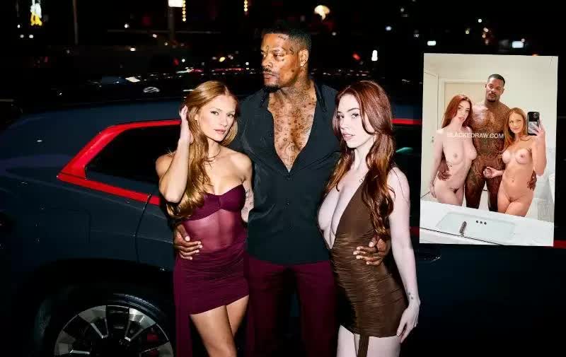 Blackedraw Jessi Rae Nala Brooks Jason Luv Sexy Redheads Take Jason 14-08-2026 Porn Video