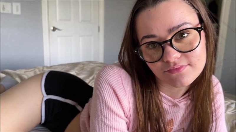 Nerdy Little Stepsis Finds Out She Can Squirt Trinity Olsen Family Therapy Ft Alex Adams Petite, Missionary, Cum In Mouth, POV, American Porn Video