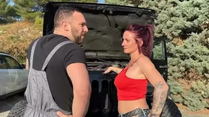Paola, Petite Partie, Jacquie Et Michel Tv Porn Video