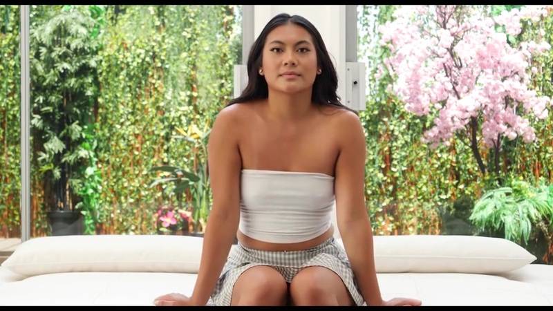 Watchdownload Gaslighting Teen Casting 14 Porn Video