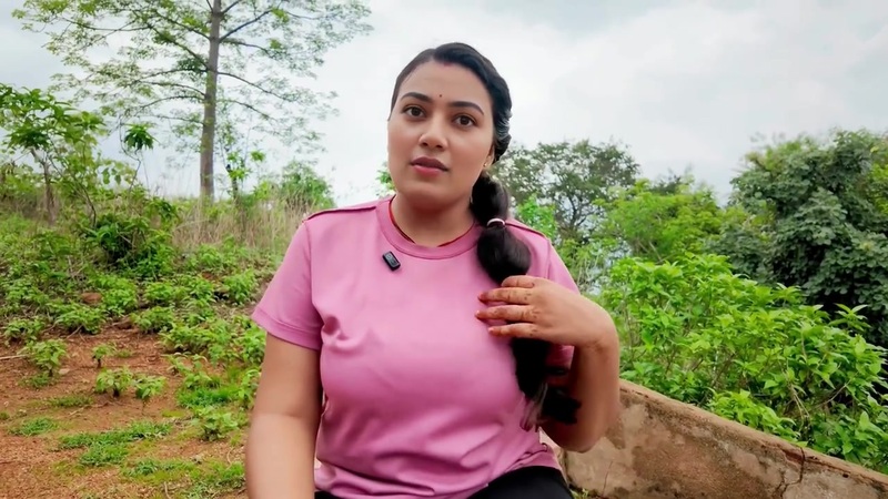 Big Cock Jija Ji Seduced By Saalis Sexual Body Fucked Her Tight Pussy And Ass Hindi Audio Ft Hottyragini By Hotty Ragini Ai Enhanced, In Hindi, Village, Desi, BBW Porn Video