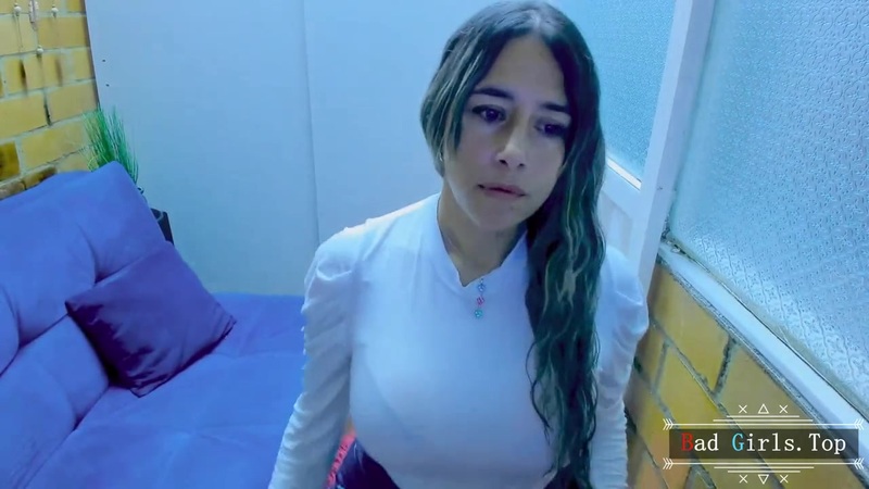 Very Cute Slim Natural Huge Boobs Webcam Solo Milf Porn Video