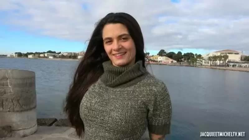Marina, 28 Years Old, Looking For Warmth Voisines Porn Video