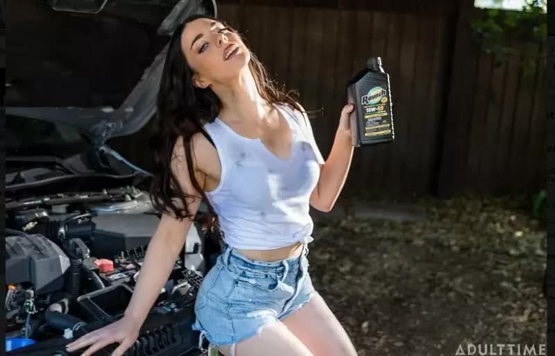 Maddie Wren Fuck Doll Gets Used 10-09-2026 Porn Video