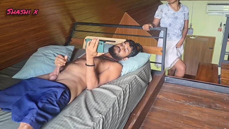 Beautiful Stepsister Rough Fucked In The Ass And Pussy By Step Bro Feat Shashi X Rough Anal, Long Hair, Rough Sex, Riding, Desi Hd Porn Video