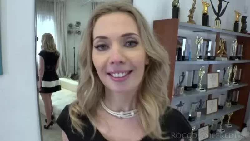 Roccosiffredi Roccos Intimate Castings Roccosiffredi POV Porn Video