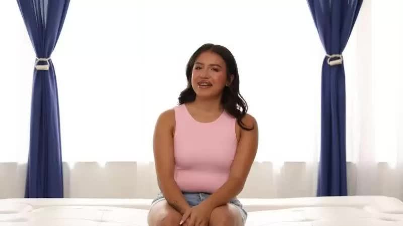 Amira Mae Audition Nvg 2026 09 08 Porn Video