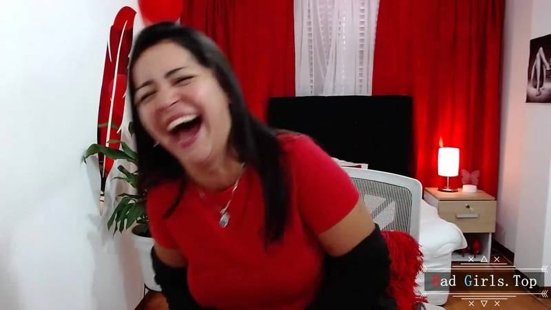 Pretty Hot Web Latina Milf With Sweety Natural Big Boobs See More On Badgirlstop Porn Video