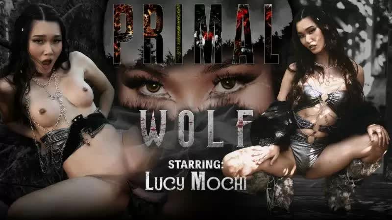 Lucy Mochi Primal Episode 2 Wolf 04-09-2026 Porn Video