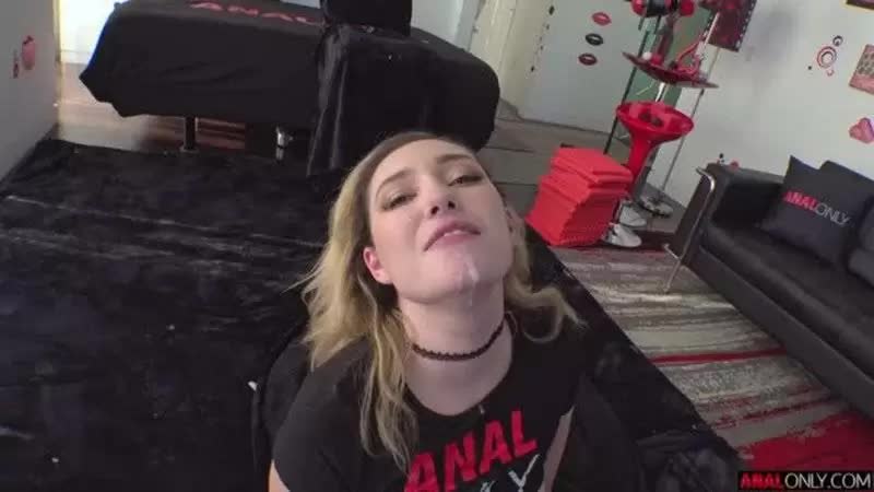 Analonly Katies Kinky Ass Analonly Porn Video