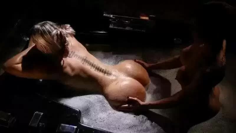 Ella Reese Cassie Del Isla Wild Double Play Porn Video