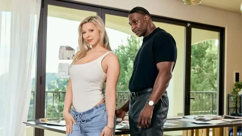 Blacked Jenna Madison Gorgeous Blonde Never Had A Cock So Big 2026 09 20 Porn Video