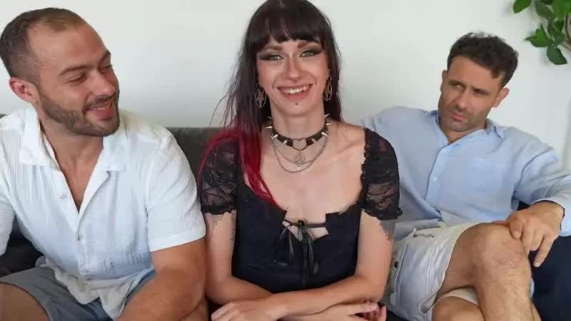 Jacquieetmicheltv Morticia 31 Years Old Embraces Her Personality And Her Desires 20-09-2026 Porn Video